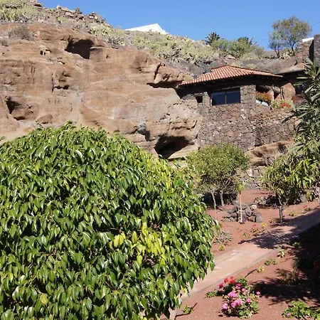 Castillo Schlaraffenland 1 Holiday home La Asomada (Lanzarote)
